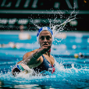 XXI Шоу олимпийских чемпионов по синхронному плаванию