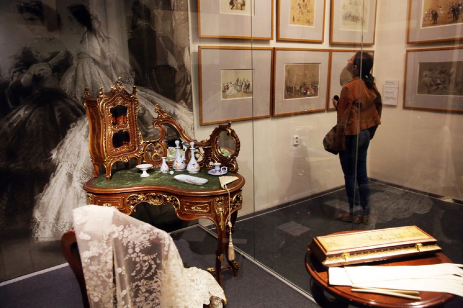 Выставки, фестивали и экскурсии: афиша на выходные в Ленобласти 