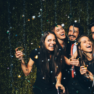 Новогодняя ночь 2024/2025 в Madagascar