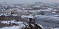 В Петербурге озвучили новые предложения для развития комфортной городской среды В Петербурге озвучили новые предложения для развития комфортной городской среды