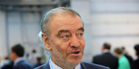 Главе Мариинского театра вручили премию 