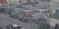 Петербург получит из федерального бюджета 2,38 млрд рублей на развитие дорог