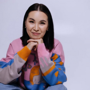 Концерт Сауле Юсуповой