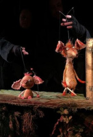 Приключения Лиса и Поросенка