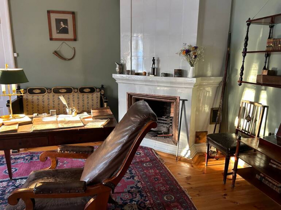 Стало известно, как пенсионеры могут сэкономить на билетах в музеи в Великом Новгороде