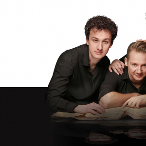 Шоу трех роялей "Bel Suono"