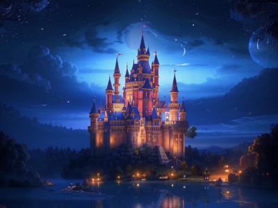 Фото Выставка Фиджитал сказка