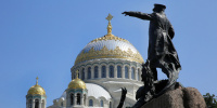 Форт «Риф» в Кронштадте представит обновленную экспозицию 