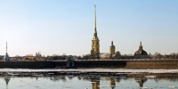 В Петропавловской крепости пройдут праздничные мероприятия, посвящённые 325-летию указа Петра I «О праздновании Нового года»
