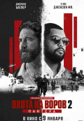 Охота на воров 2: Пантера