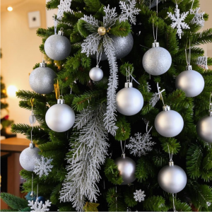 Лекция "Новый год"