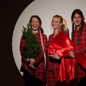 Концерт "Йоулка у Лолиты Кокс"