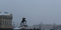 Музей городской скульптуры приглашает на экскурсию «Герои былых времен»
