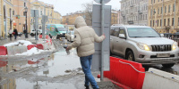 Синоптики пообещали петербуржцам 