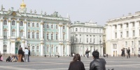 Петербург стал лауреатом федеральной премии за вклад в развитие событийного туризма