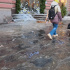 В Петербурге ухудшится погода из-за гололедицы утром в воскресенье