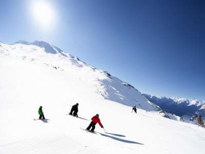 Фото Лыжные стрелы 2024/2025 в Токсово