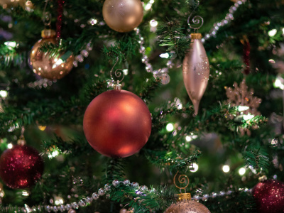 Фото Новогодний капустник В дом стучится Новый Год