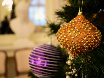 Фото Коллажная встреча Мои планы на Новый год