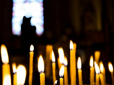 Фото Рождественские богослужения в соборе Петра и Павла 2025 Фото Рождественские богослужения в соборе Петра и Павла 2025