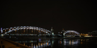В Петербурге будут следить за состоянием мостов и набережных в новогоднюю ночь