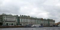 В Петербурге впервые запустят зимние прогулочные рейсы по Неве 