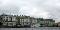 В Петербурге впервые запустят зимние прогулочные рейсы по Неве 
