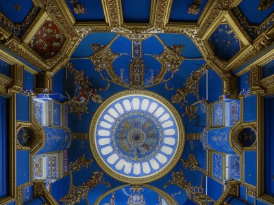 Фото Экскурсия в особняк Шрёдера и концерт Рождественская канитель