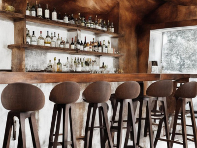 Фото Backseat Bar