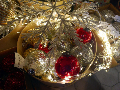 Фото Концерт Ночь перед Рождеством Фото Концерт Ночь перед Рождеством