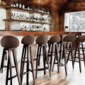 Backseat Bar