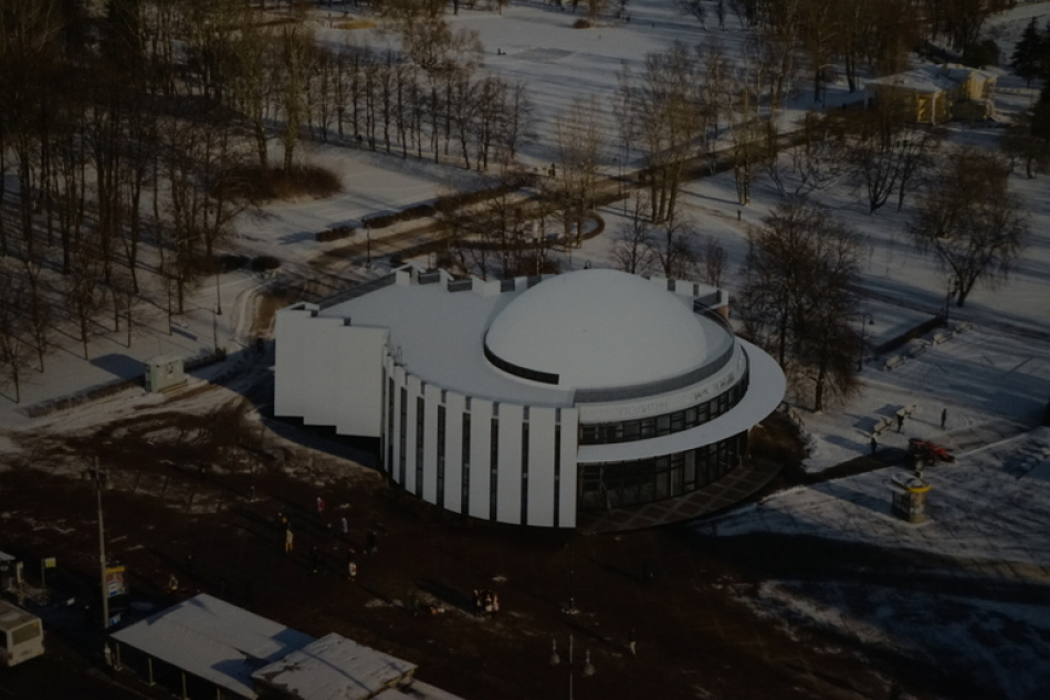 Станцию метро «Парк Победы» закроют до середины 2027 года