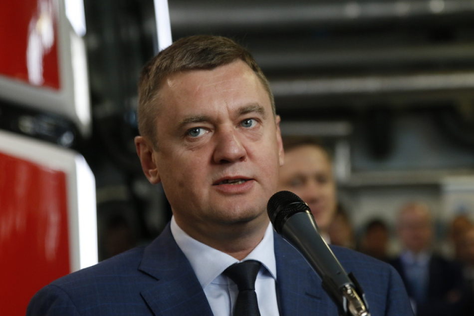 Поляков призвал поучаствовать в акции «Мечты сбываются»