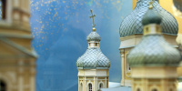 Петербуржцы просят вернуть разрушенный храм Спас на Сенной