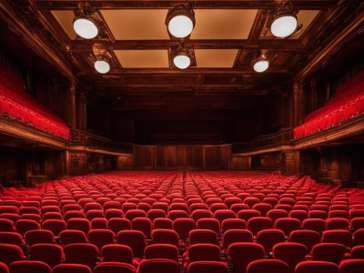 Фото Спектакль Записки из журнала Печорина