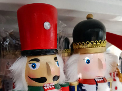 Фото Ледовый спектакль Щелкунчик Фото Ледовый спектакль Щелкунчик