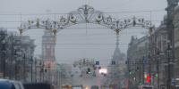 В новогодние каникулы Петербург заработал 32 миллиарда рублей В новогодние каникулы Петербург заработал 32 миллиарда рублей