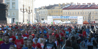 Скончался победитель петербургского марафона 