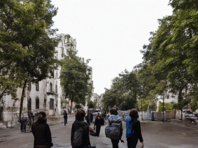 Фото Экскурсия в Петербургский Дацан