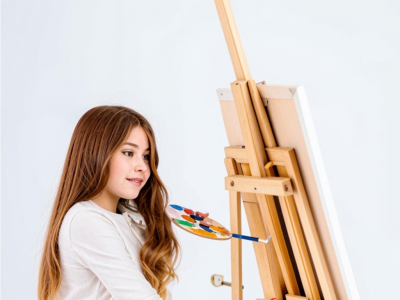 Фото Мастер-класс по изобразительному искусству Снежный ангел Фото Мастер-класс по изобразительному искусству Снежный ангел