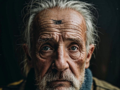Фото Иммерсивная мультимедийная выставка Глаза