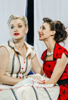 Игра любви и случая