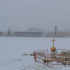 У Петропавловской крепости делают главную купель Петербурга