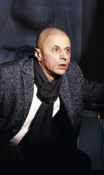 Женитьба или Последний пункт одиночества