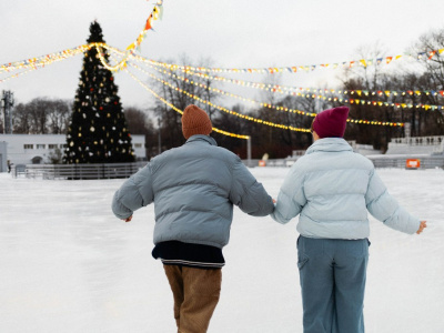 Фото Фестиваль Winter Fest 2025 Фото Фестиваль Winter Fest 2025