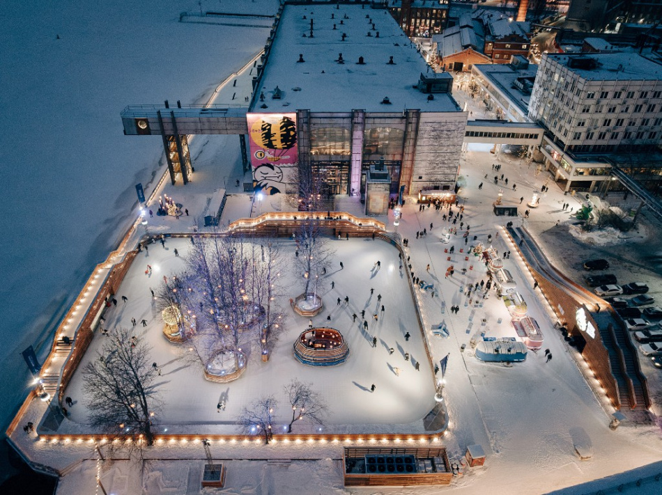 афиша Петербурга