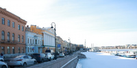 Фасад особняка Тенищевых отреставрируют в Петербурге