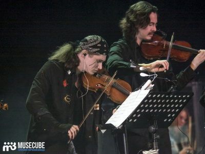 Фото Концерт Hard Rock Orchestra Nirvana