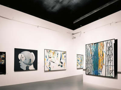 Фото Выставка Озарения Фото Выставка Озарения