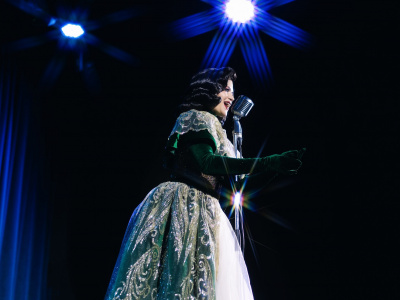 Фото Sirens’ Comedy Cabaret